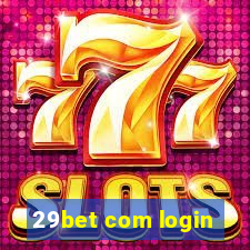 29bet com login